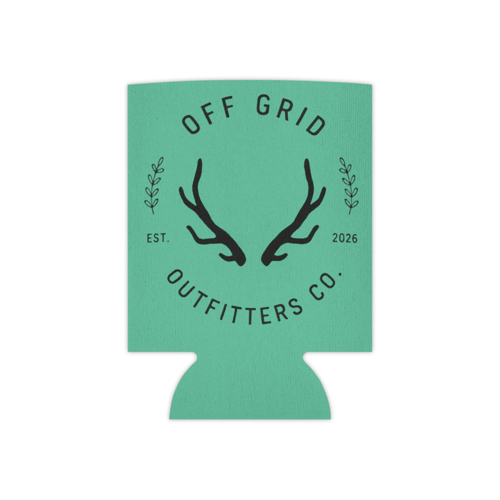 Off Grid Outfitters Co. Can Koozie