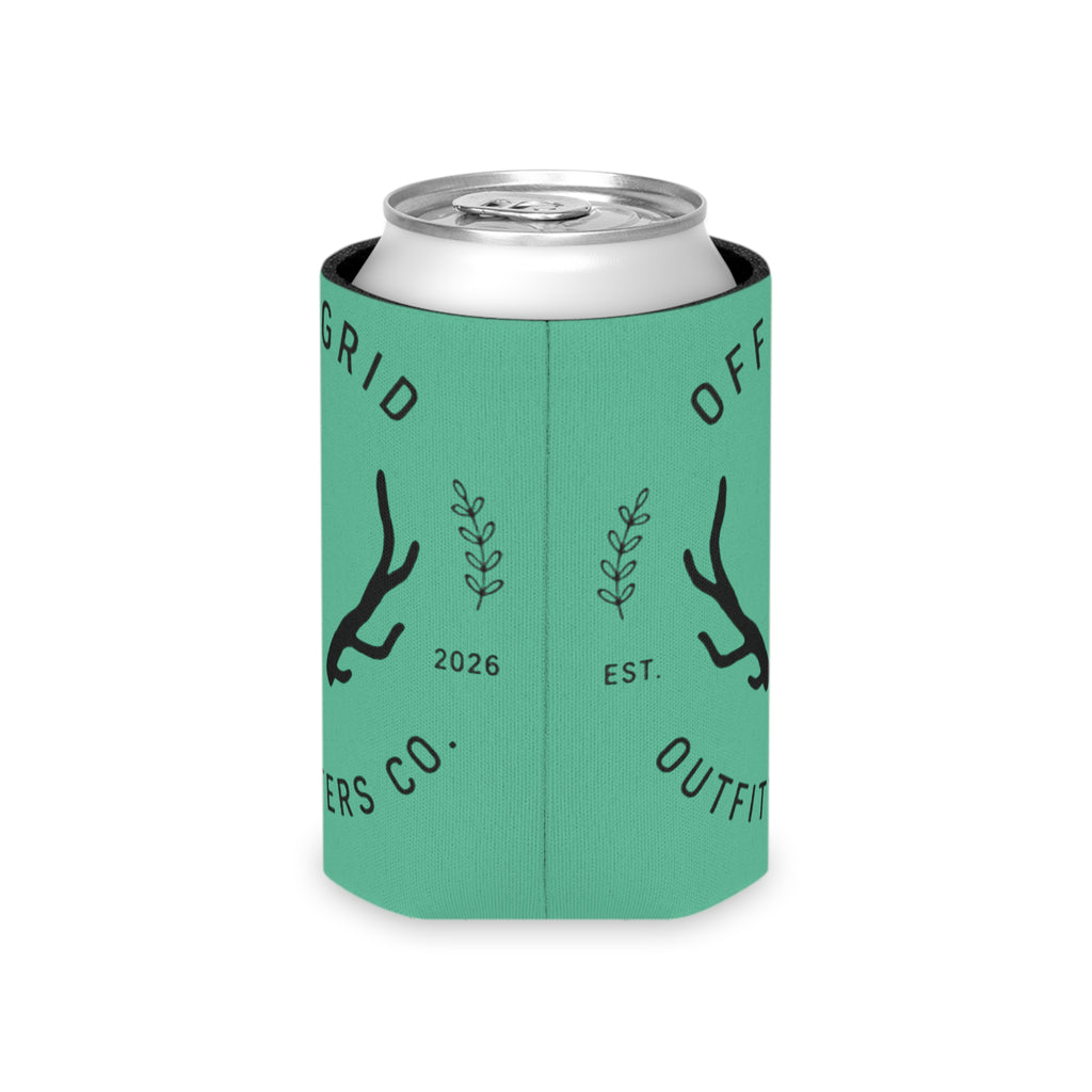 Off Grid Outfitters Co. Can Koozie