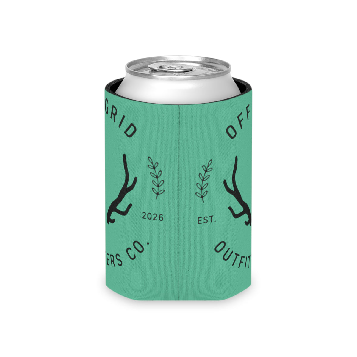 Off Grid Outfitters Co. Can Koozie