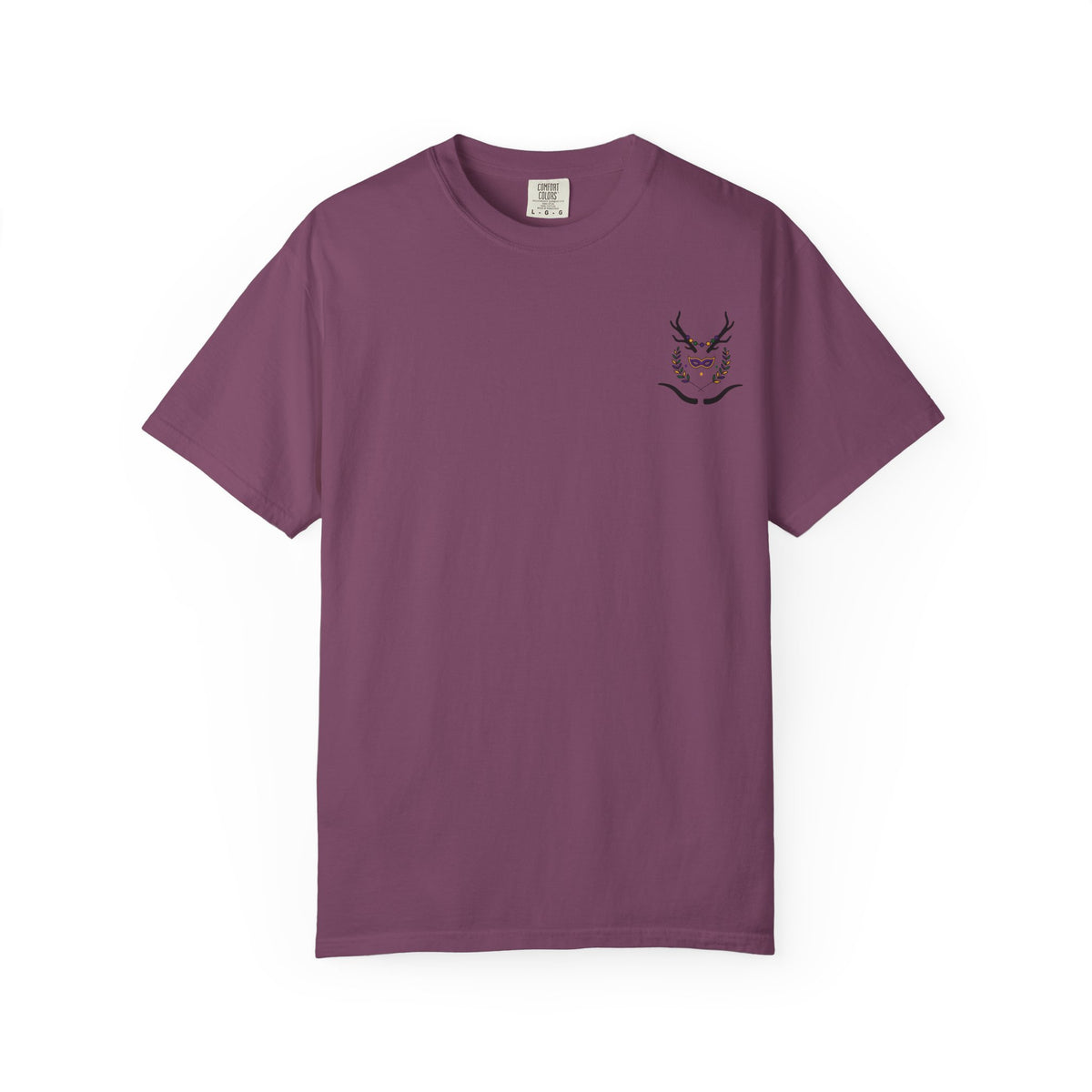 Mardi Gras T-Shirt