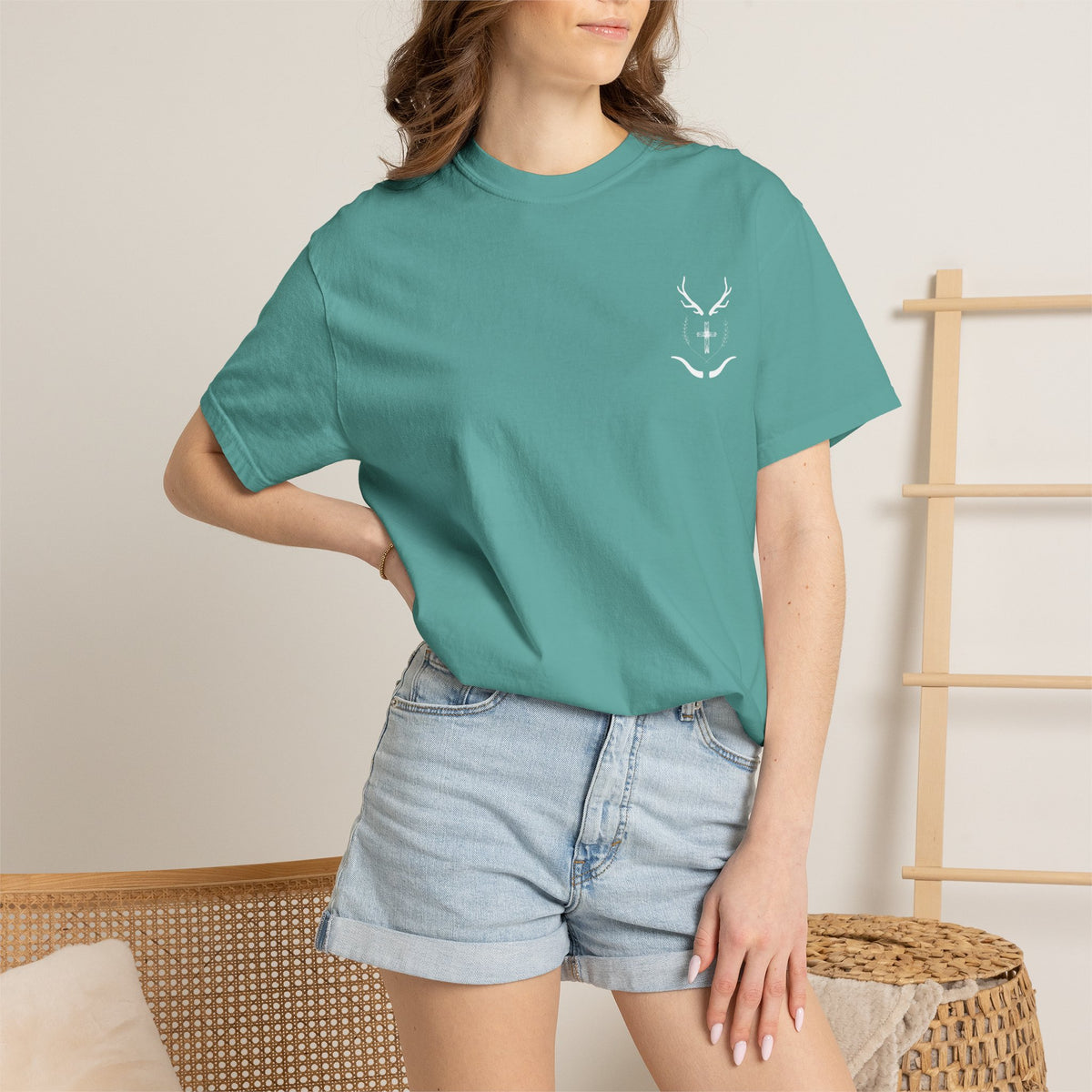 Grace t-shirt
