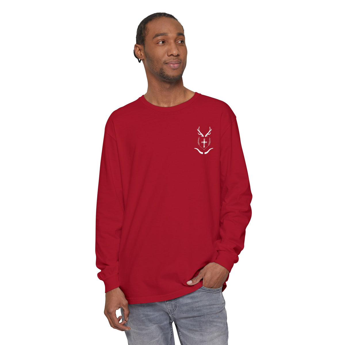 Grace Long Sleeve Shirt w2