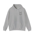 Southern Raised Outdoor Graphic Sweatshirt