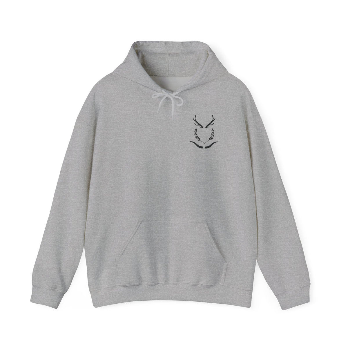 Southern Raised Outdoor Graphic Sweatshirt