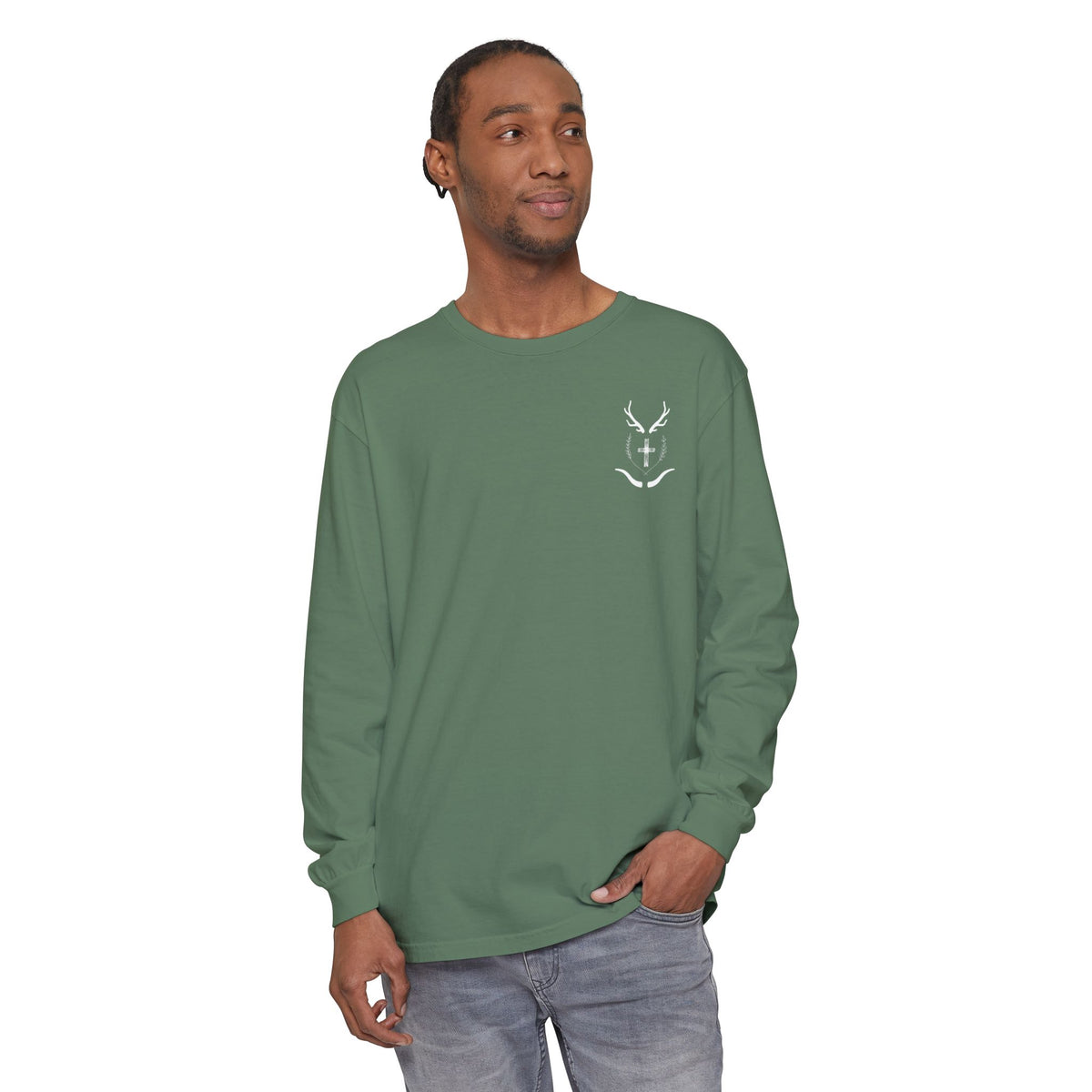 Grace Long Sleeve Shirt w2