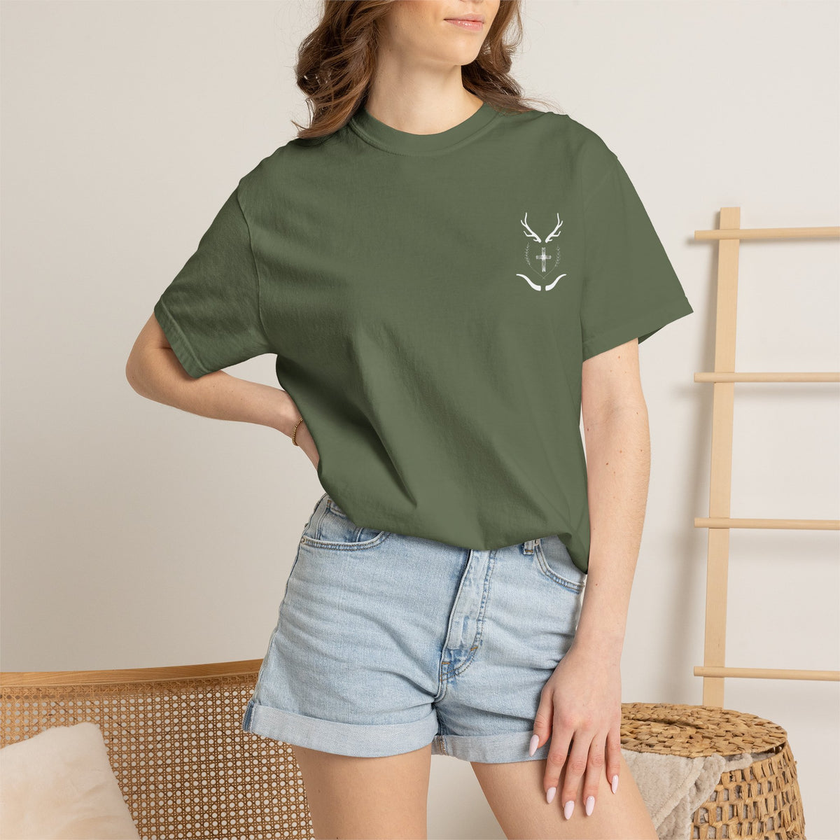 Grace t-shirt