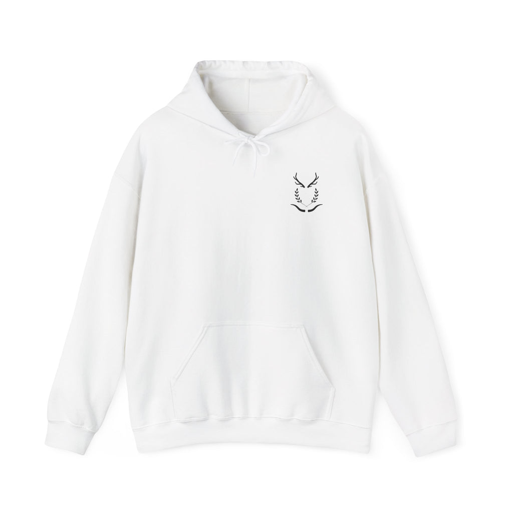 Veteran-Owned Flag Hoodie