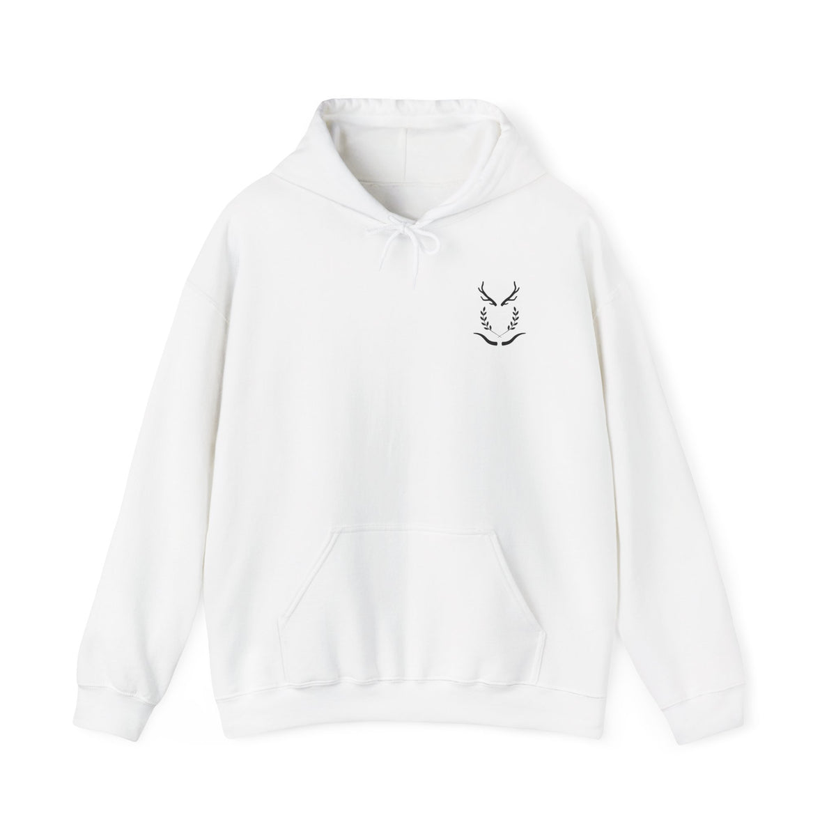 Veteran-Owned Flag Hoodie