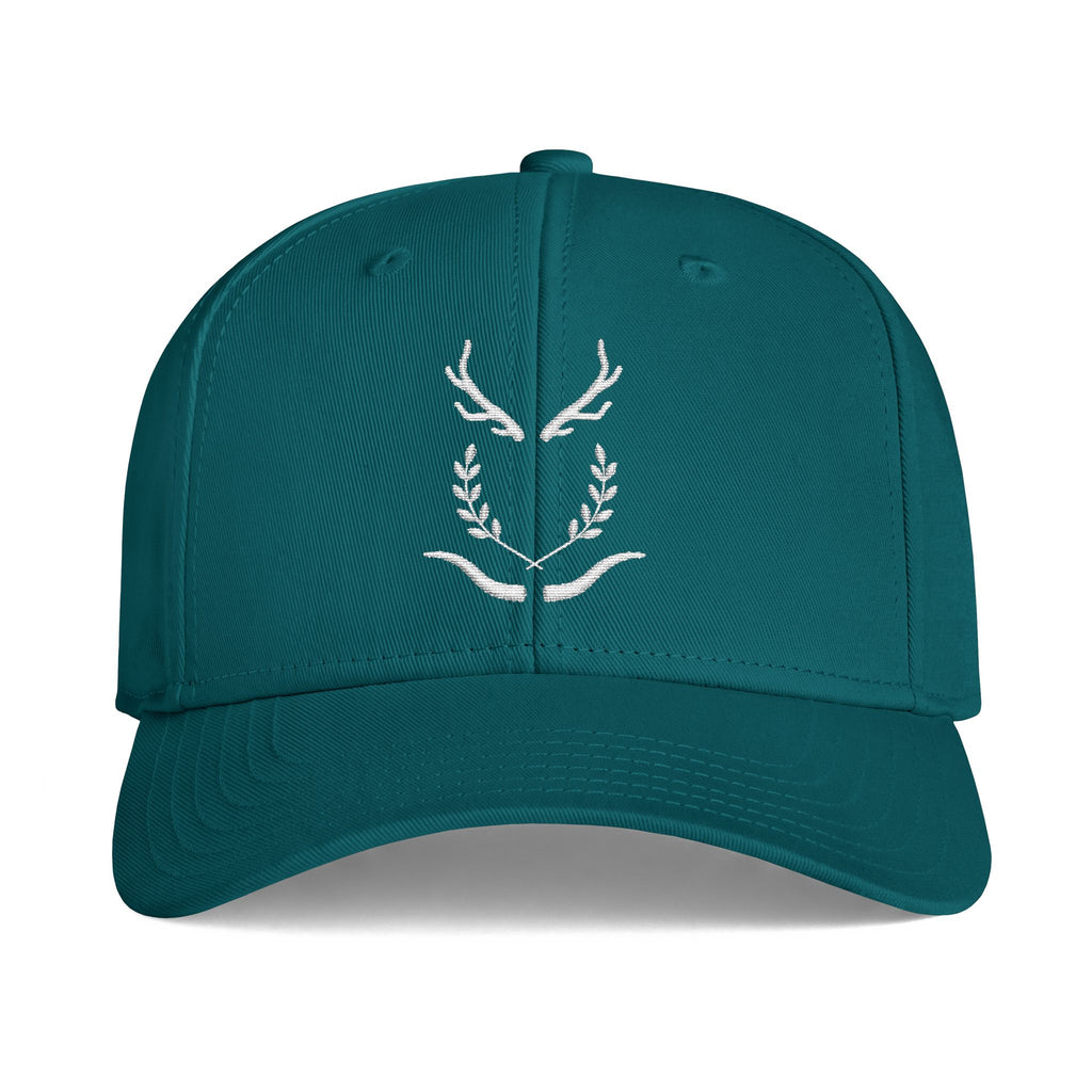 Offgrid logo Embroidered Cap