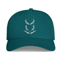 Offgrid logo Embroidered Cap