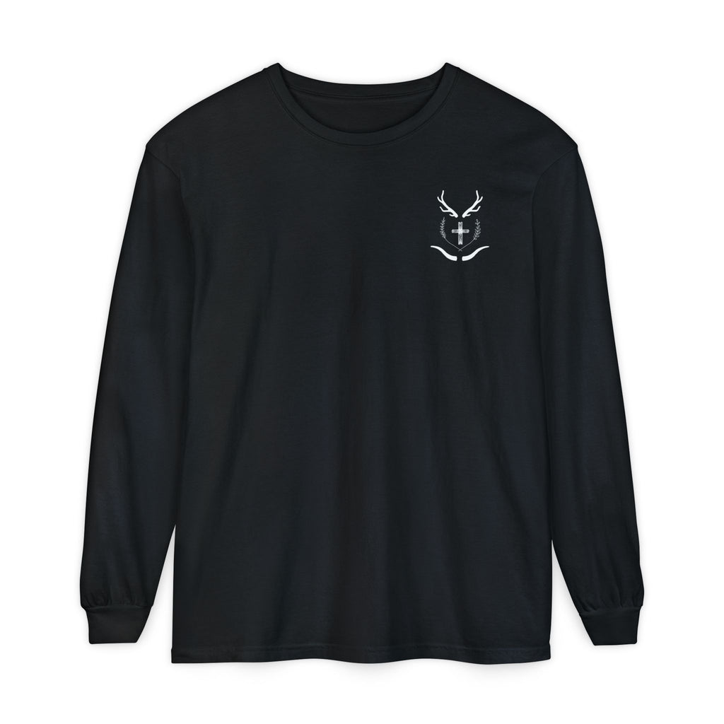 Grace Long Sleeve Shirt w2