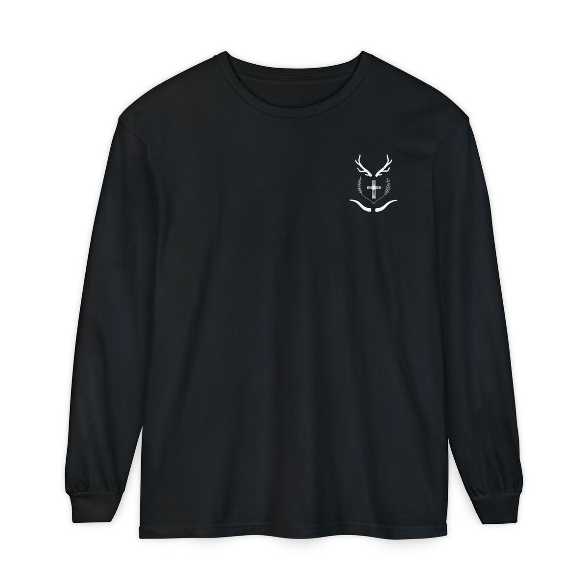 Grace Long Sleeve Shirt w2