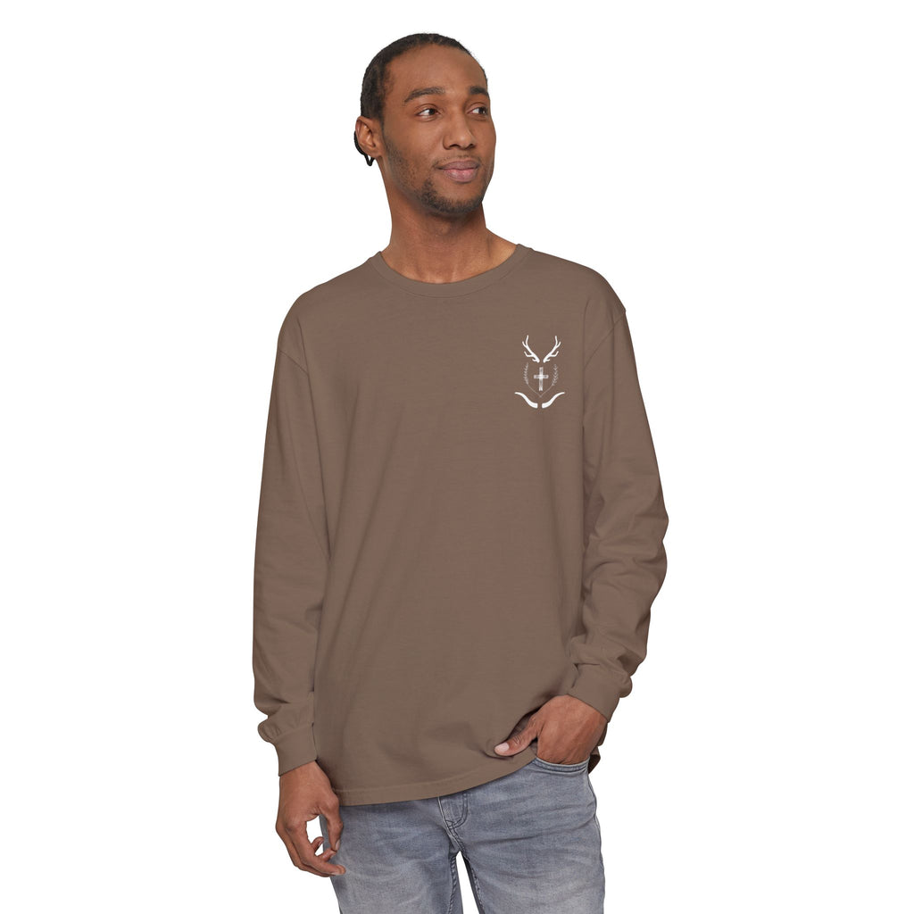 Grace Long Sleeve Shirt w2