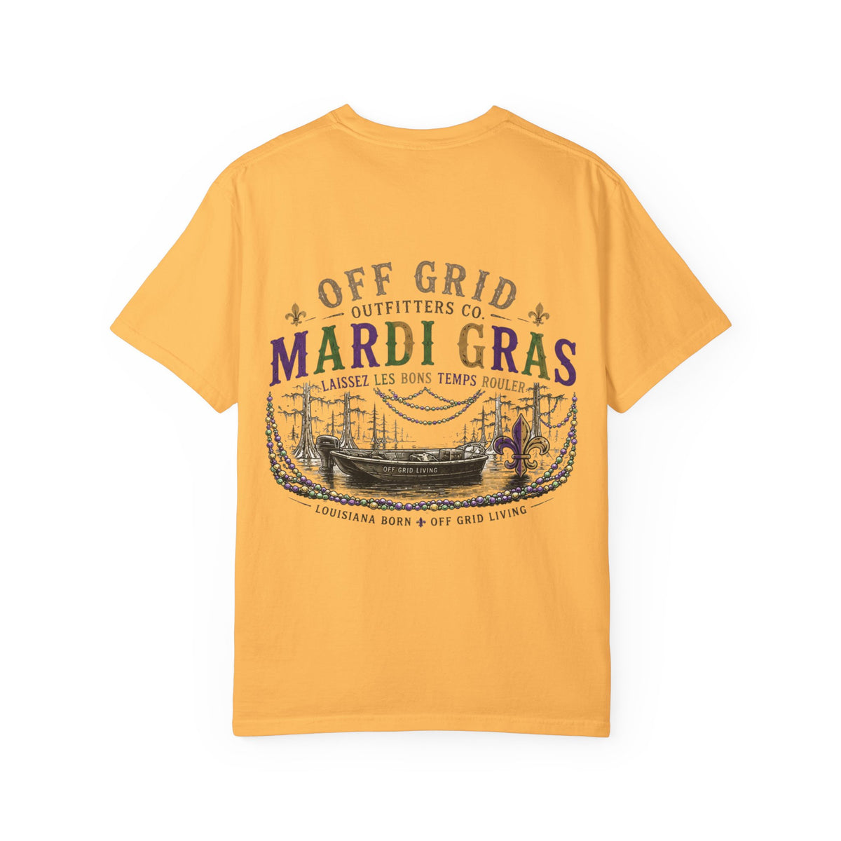 Mardi Gras T-Shirt