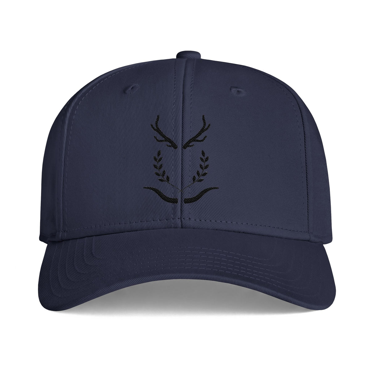 OffGrid Logo Embroidered Cap