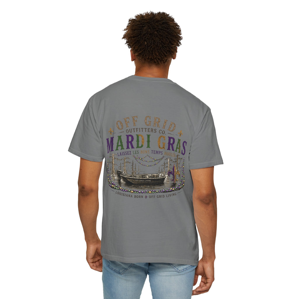 Mardi Gras T-Shirt
