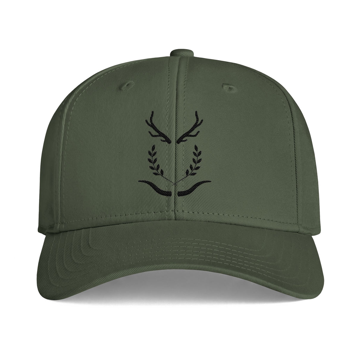 OffGrid Logo Embroidered Cap