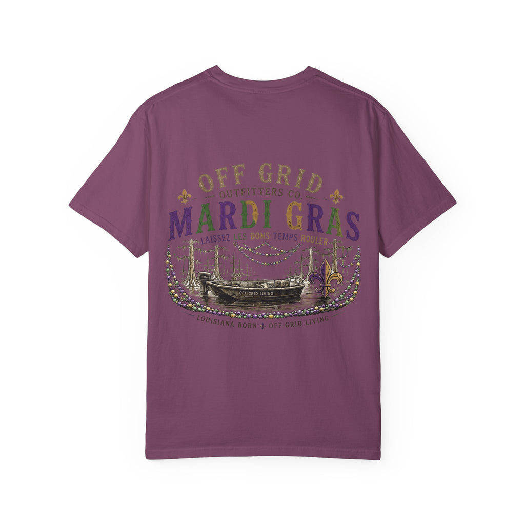 Mardi Gras T-Shirt