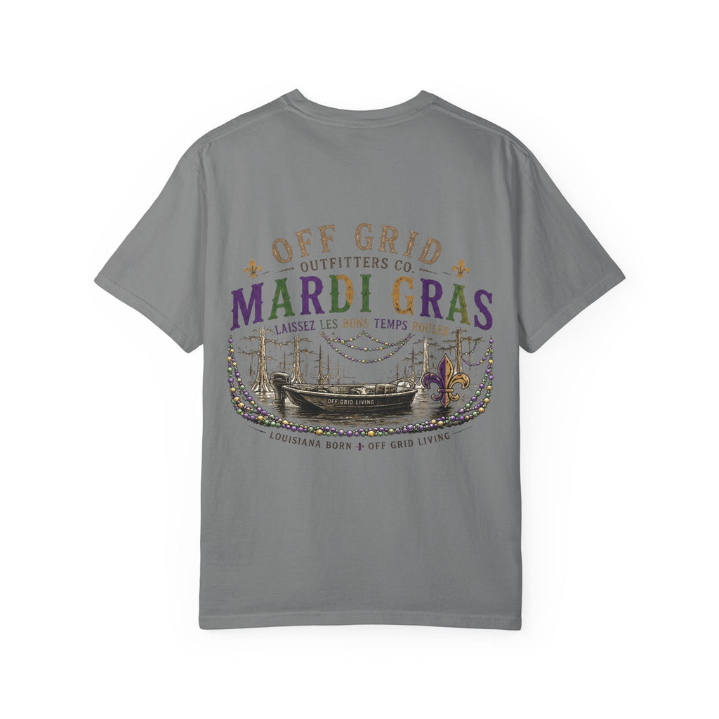 Mardi Gras T-Shirt