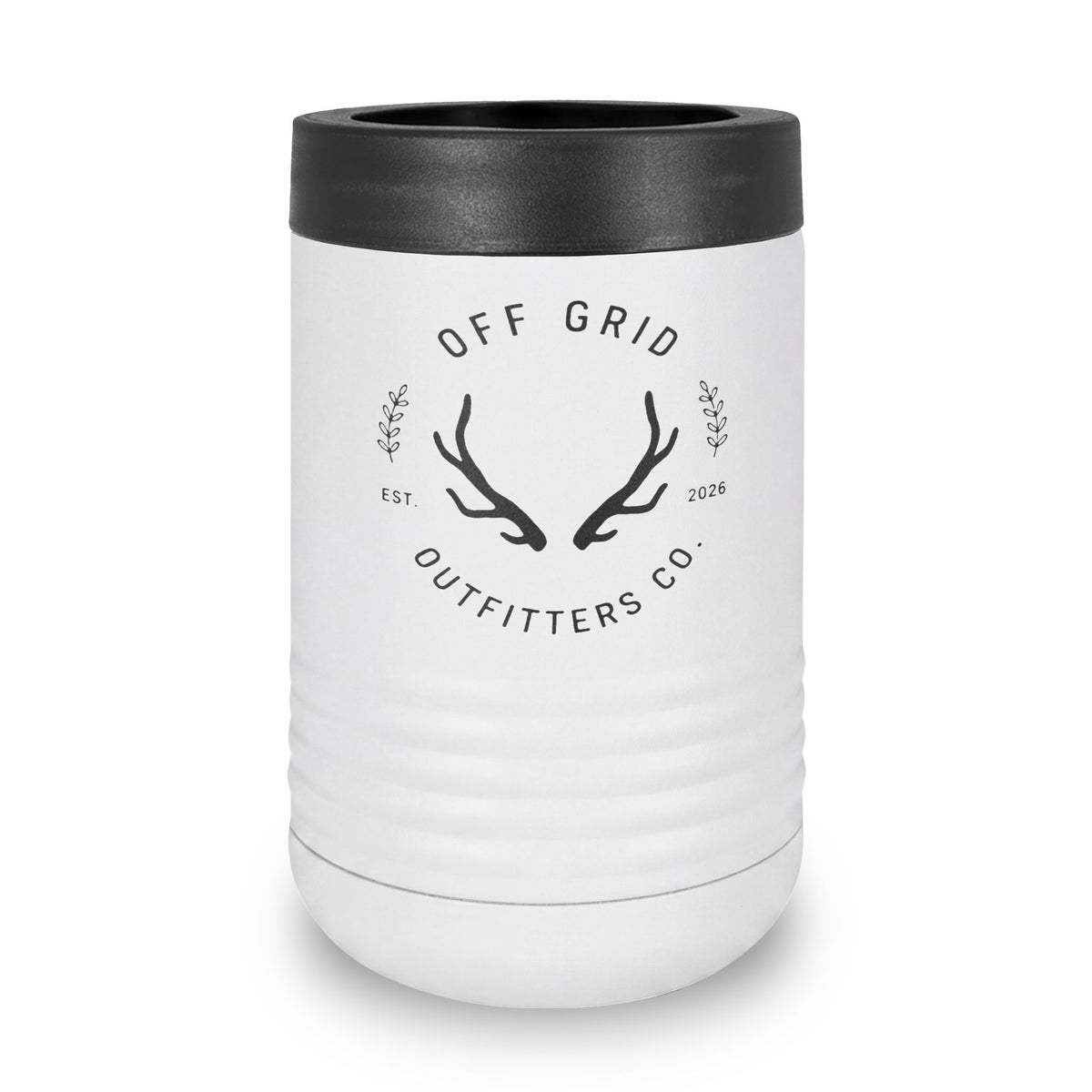 Off Grid Outfitters 12oz Beverage Holder