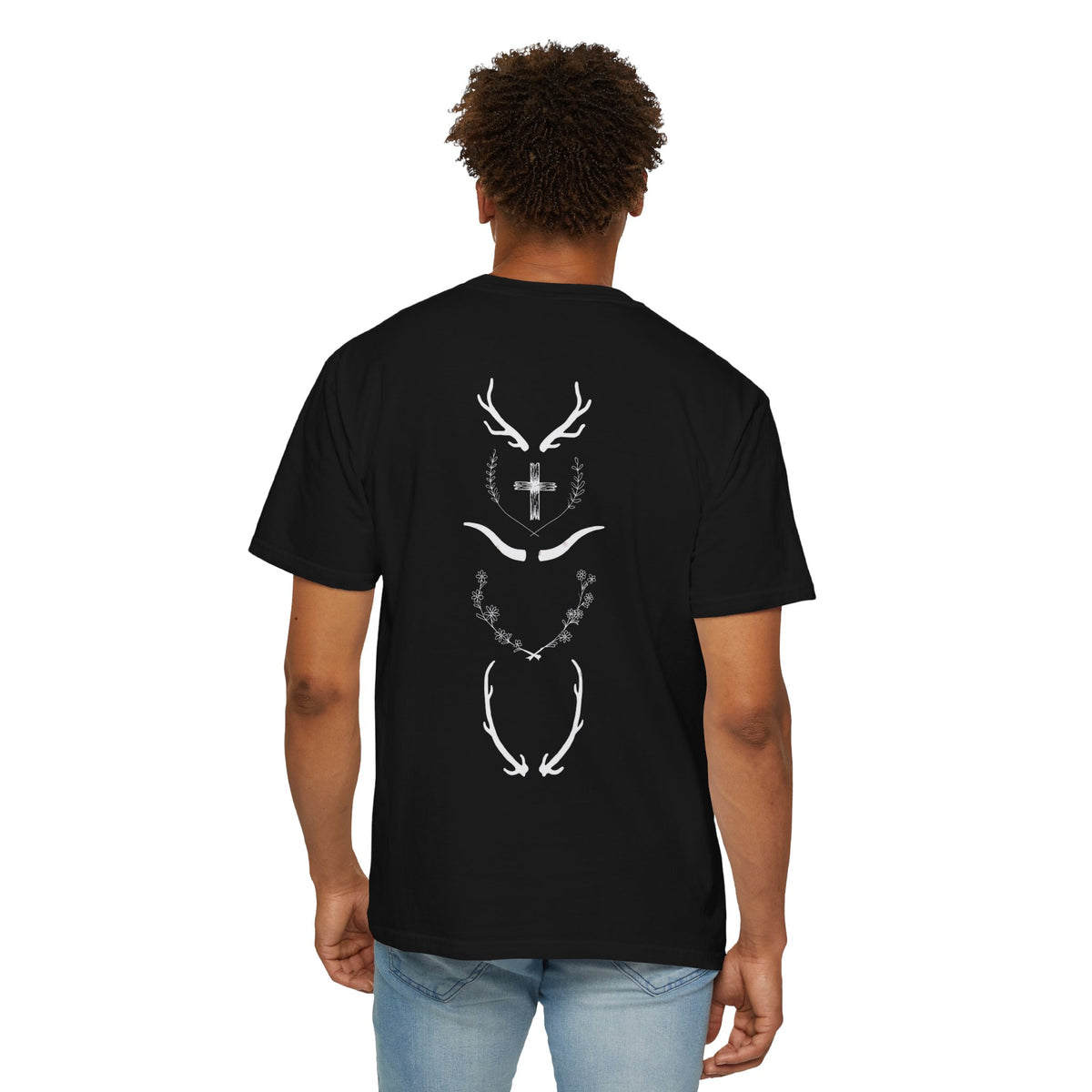 Grace t-shirt