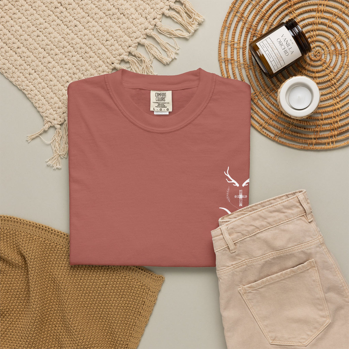 Grace t-shirt