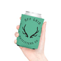 Off Grid Outfitters Co. Can Koozie