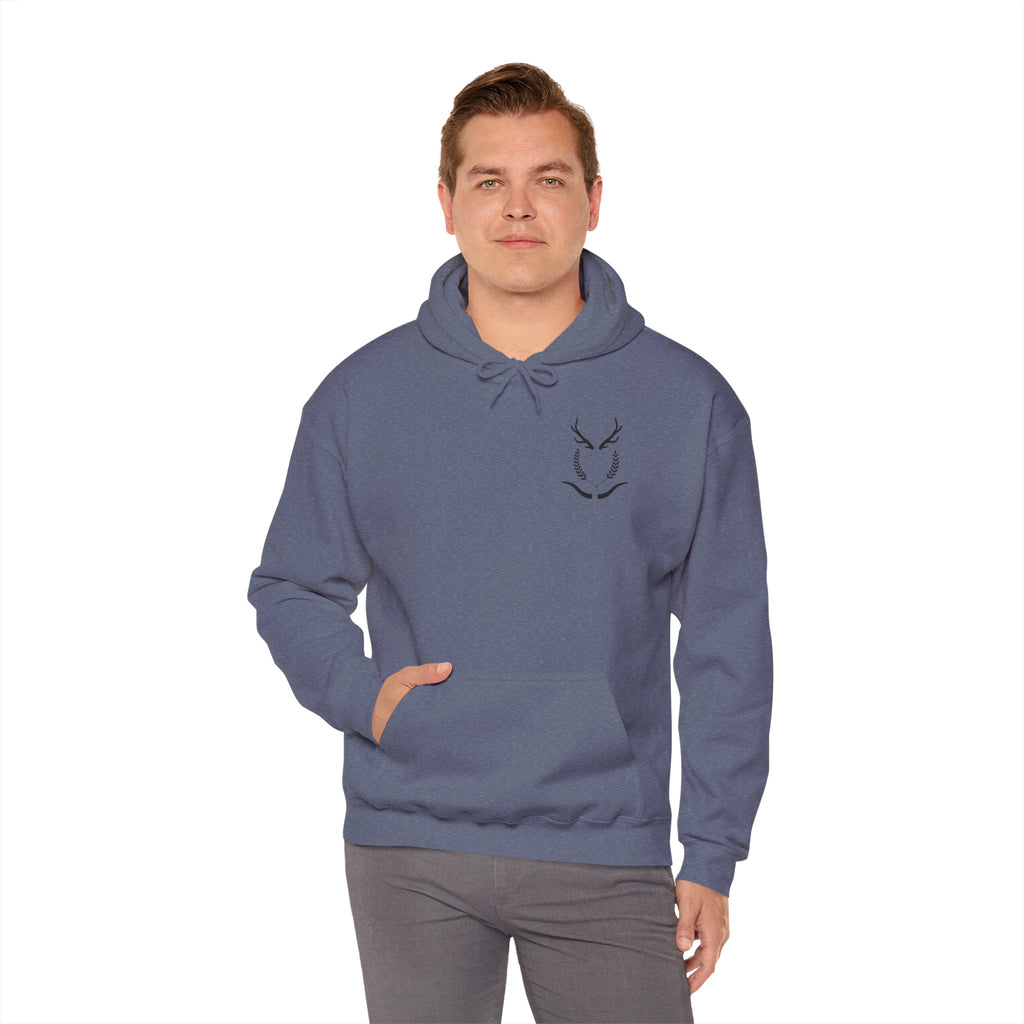 Southern Raised Outdoor Graphic Sweatshirt