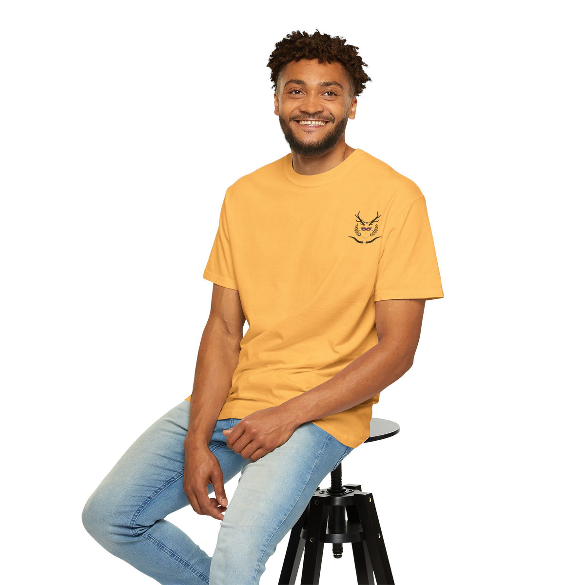 Mardi Gras T-Shirt
