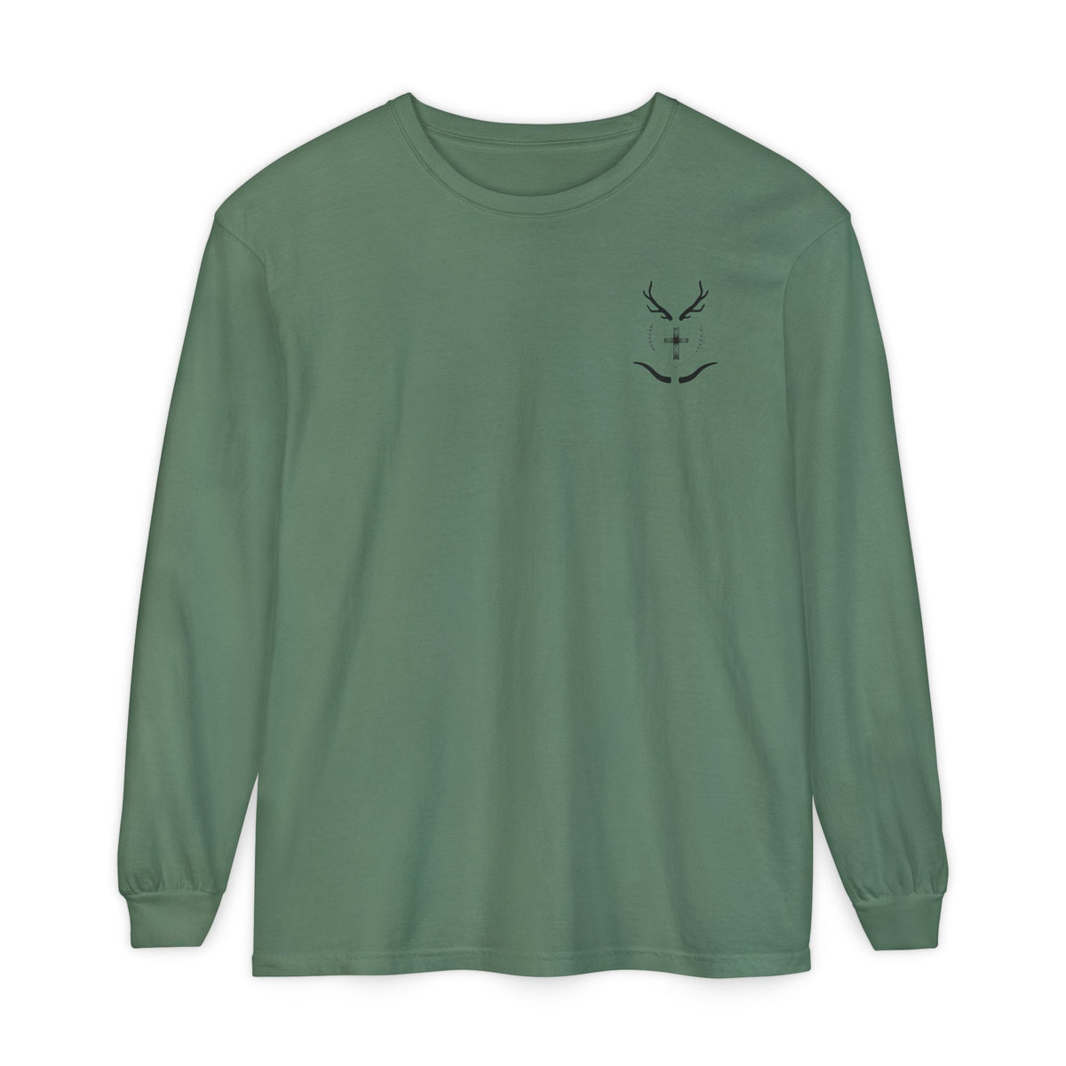 Grace Long Sleeve Shirt b2