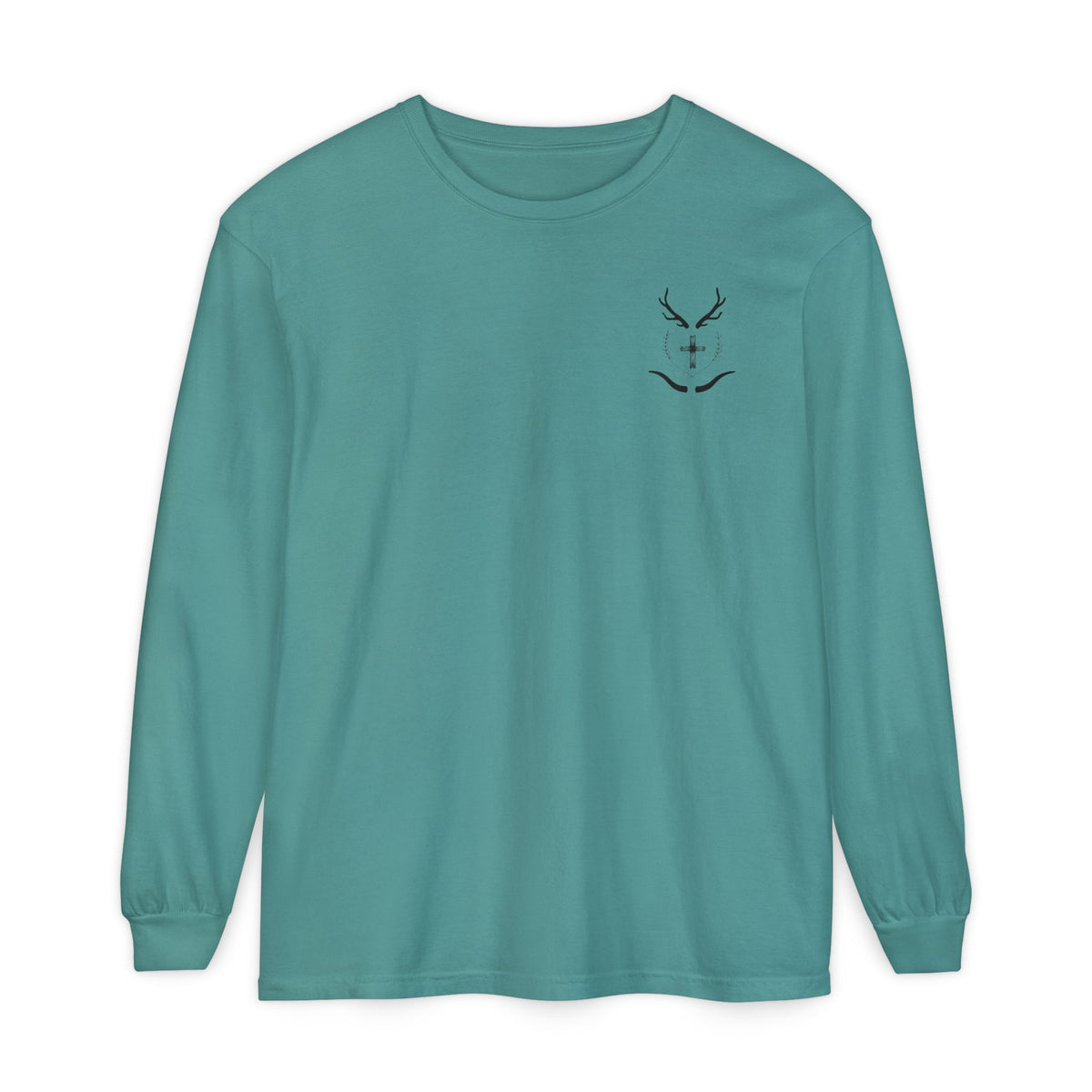 Grace Long Sleeve Shirt b2