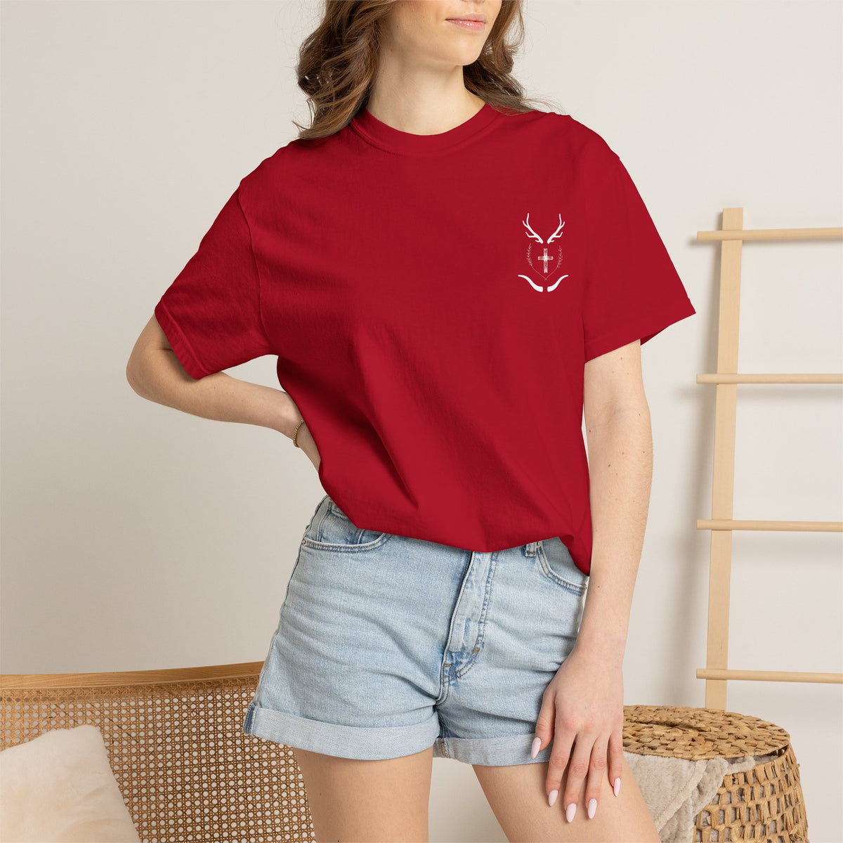 Grace t-shirt