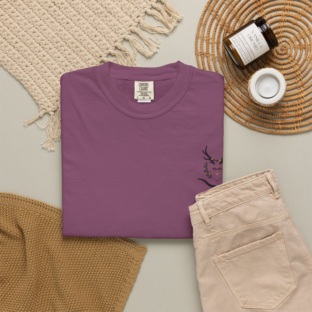 Mardi Gras T-Shirt