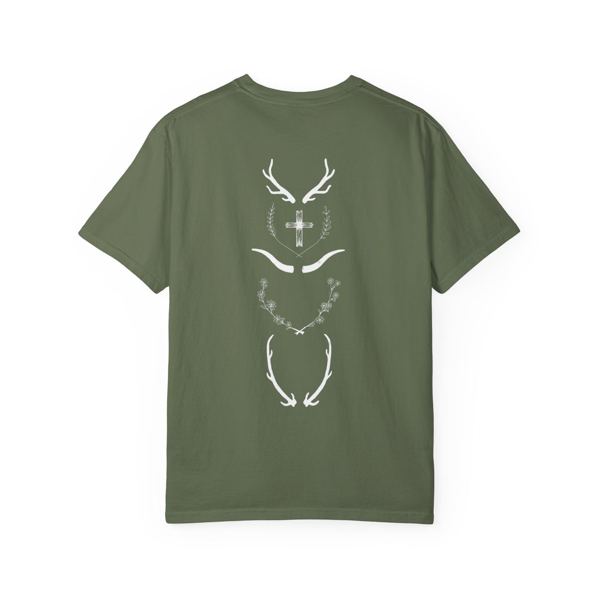 Grace t-shirt