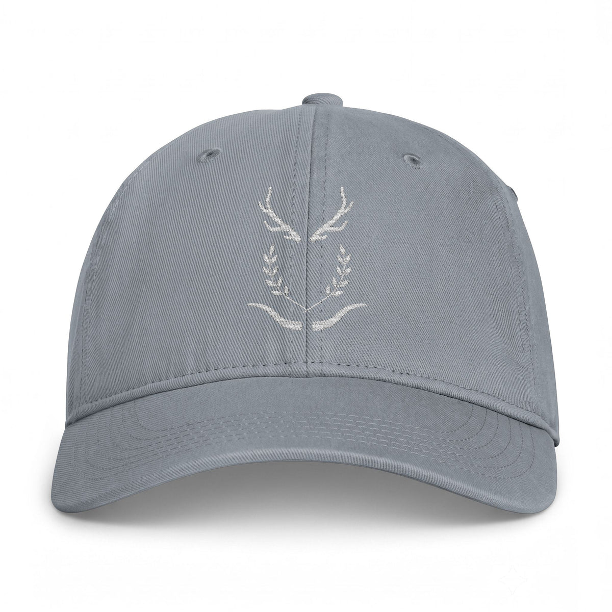 Coastal Washed dad hat