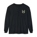 Mardi Gras Long Sleeve T-Shirt
