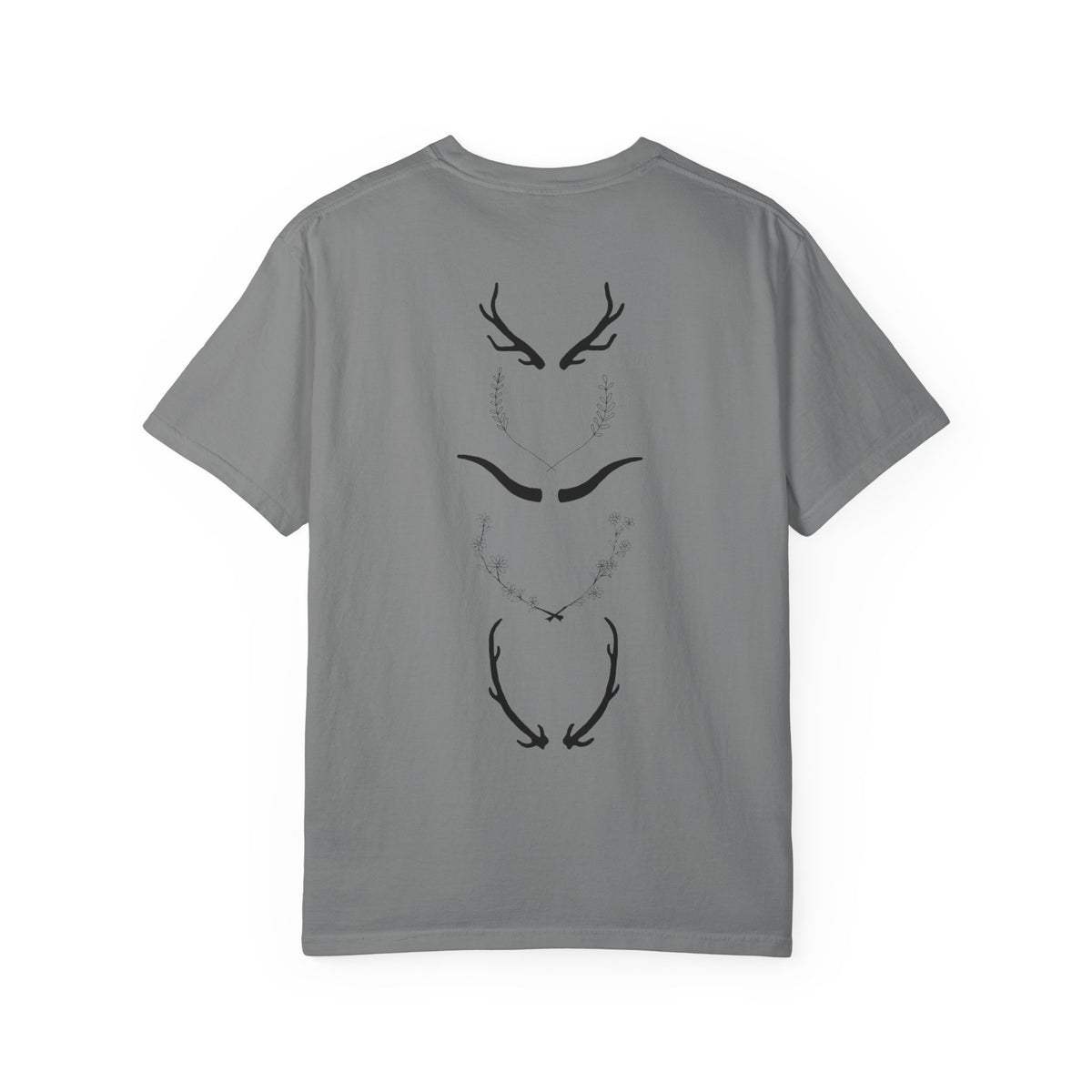 Antler Stack T-Shirt